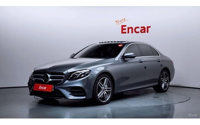 mercedes-benz-e-300 - 0