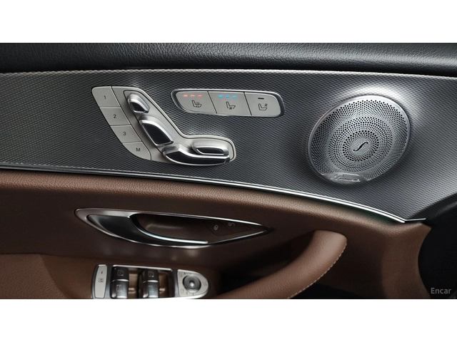 Mercedes-Benz E 300 4MATIC* 360* BURMESTER* DISTRONIC* ОБДУХ - автомобили, коли, обяви за нови и употребявани 6