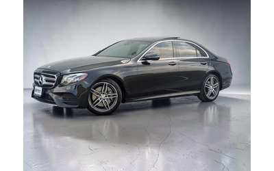 mercedes-benz-e-300 - 1