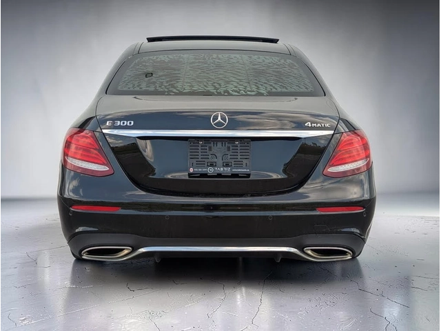Mercedes-Benz E 300 AMG LINE* 4MATIC* 360* PANO* BURMESTER* DISTRO - автомобили, коли, обяви за нови и употребявани 2