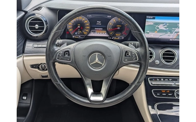 mercedes-benz-e-300 - 4