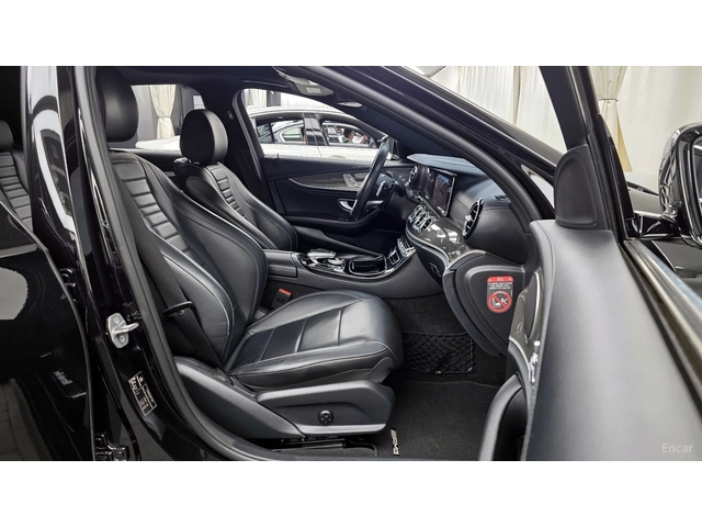 Mercedes-Benz E 300 4MATIC* КОЖА* ПОДГРЕВ* ОБДУХВ* BURMASTER* PANO* 36 - автомобили, коли, обяви за нови и употребявани 10