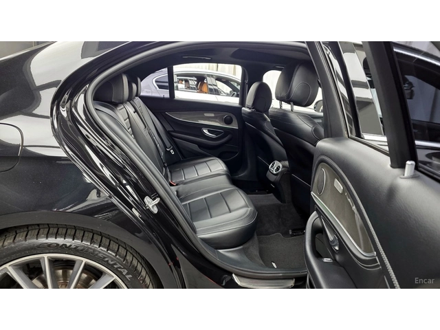 Mercedes-Benz E 300 4MATIC* КОЖА* ПОДГРЕВ* ОБДУХВ* BURMASTER* PANO* 36 - автомобили, коли, обяви за нови и употребявани 11