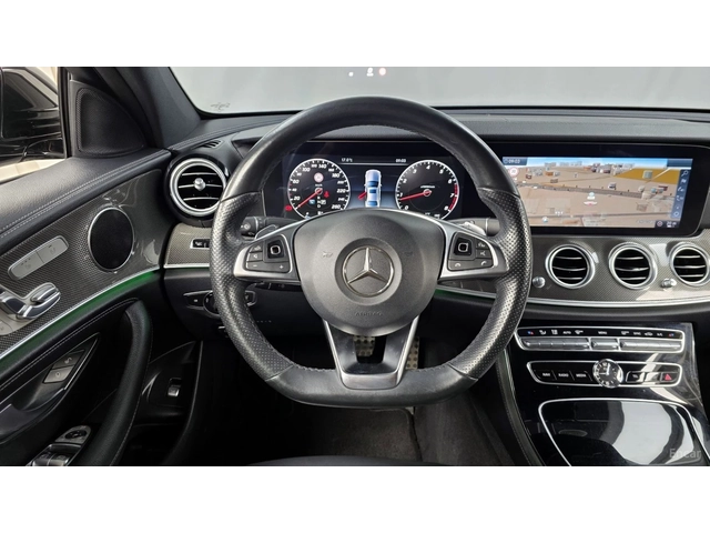 Mercedes-Benz E 300 4MATIC* КОЖА* ПОДГРЕВ* ОБДУХВ* BURMASTER* PANO* 36 - автомобили, коли, обяви за нови и употребявани 12