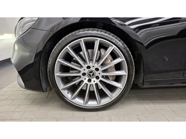 Mercedes-Benz E 300 4MATIC* КОЖА* ПОДГРЕВ* ОБДУХВ* BURMASTER* PANO* 36 - автомобили, коли, обяви за нови и употребявани 4