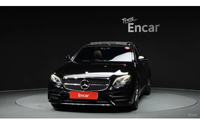 mercedes-benz-e-300 - 2