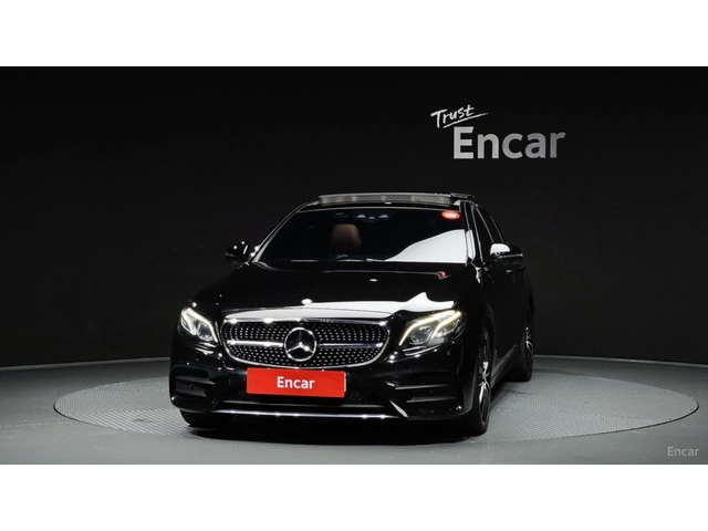 Mercedes-Benz E 300 4MATIC* AMG* 360* Подгрев* Обдухване* ПАНО - автомобили, коли, обяви за нови и употребявани 2