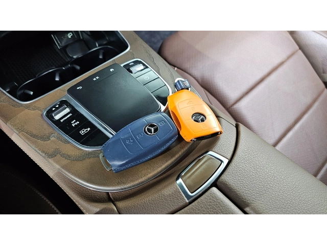 Mercedes-Benz E 300 EXCLUSIVE* HYBRID* 4MATIC* DIS* ОБДУХ* КРАЙНА ЦЕНА - автомобили, коли, обяви за нови и употребявани 13
