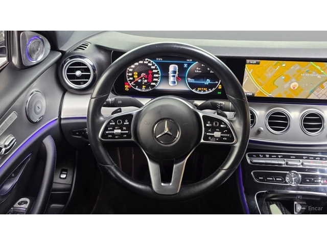 Mercedes-Benz E 300 AVANGARDE* КОЖА* НАВИ* ПАНО* КАМЕРА - автомобили, коли, обяви за нови и употребявани 10