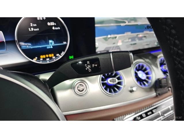 Mercedes-Benz E 300 4MATIC/AMG-LINE/PANOROOF/360CAMERA/BURMESTER - автомобили, коли, обяви за нови и употребявани 11