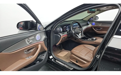 mercedes-benz-e-300 - 5