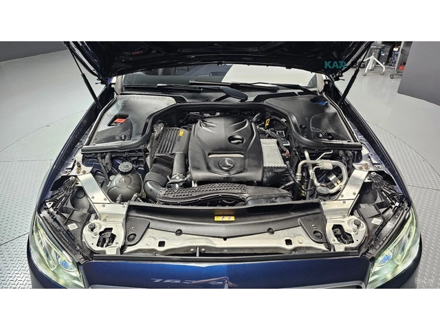 Mercedes-Benz E 300 4MATIC AMG* 360* ОБДУХ* DISTRO* BURMESTER - автомобили, коли, обяви за нови и употребявани 15