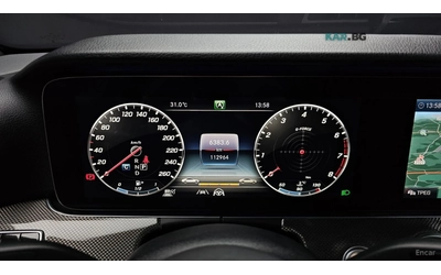 mercedes-benz-e-300 - 4