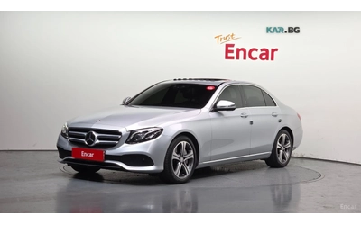 mercedes-benz-e-300 - 0