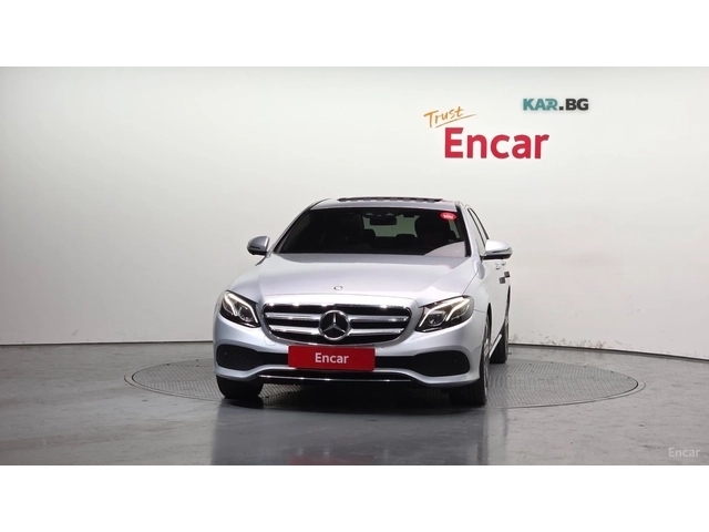 Mercedes-Benz E 300 Avangarde* INTELLIGENT DRIVE* КОЖА* НАВИ - автомобили, коли, обяви за нови и употребявани 2