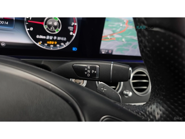 Mercedes-Benz E 300 Avangarde* INTELLIGENT DRIVE* КОЖА* НАВИ - автомобили, коли, обяви за нови и употребявани 6