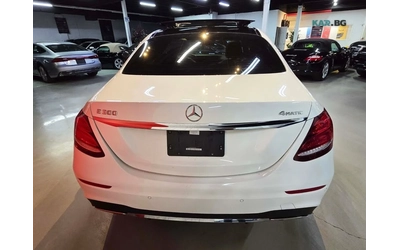 mercedes-benz-e-300 - 4