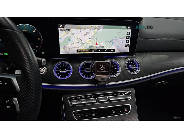 Mercedes-Benz E 300 4MATIC* AMG* ПОДГРЕВ* ОБДУХВАНЕ* ПАНО* BURMESTER* - автомобили, коли, обяви за нови и употребявани 12