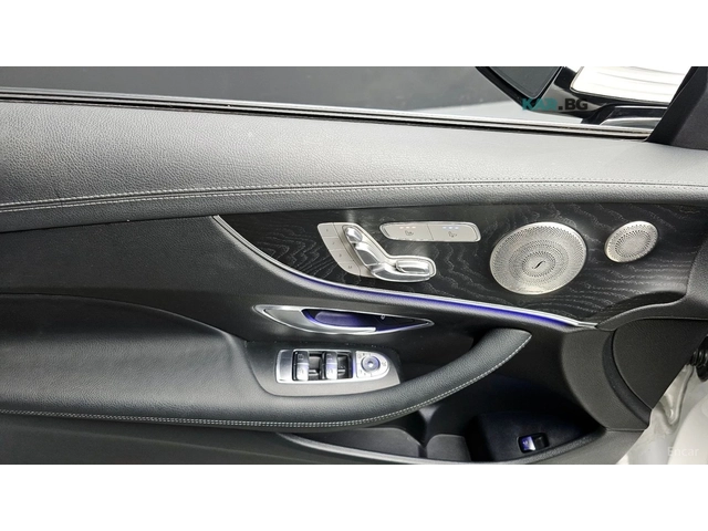 Mercedes-Benz E 300 4MATIC* AMG* ПОДГРЕВ* ОБДУХВАНЕ* ПАНО* BURMESTER* - автомобили, коли, обяви за нови и употребявани 14