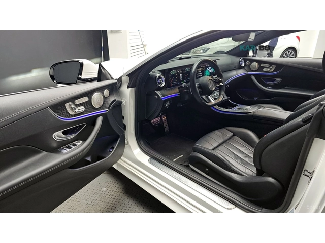 Mercedes-Benz E 300 4MATIC* AMG* ПОДГРЕВ* ОБДУХВАНЕ* ПАНО* BURMESTER* - автомобили, коли, обяви за нови и употребявани 8