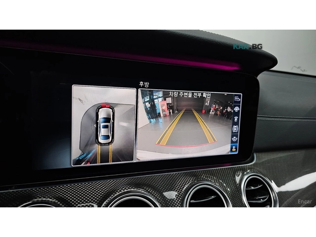 Mercedes-Benz E 300 4MATIC* AMG* 360* PANO* КОЖА* ПОДГРЕВ* - автомобили, коли, обяви за нови и употребявани 14