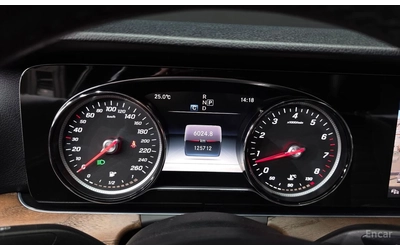 Mercedes-Benz E 300 4MATIC* ПОДГРЕВ* 360КАМЕРА* КЕЙЛЕС* - автомобили, коли, обяви за нови и употребявани 10