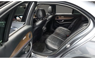Mercedes-Benz E 300 4MATIC* ПОДГРЕВ* 360КАМЕРА* КЕЙЛЕС* - автомобили, коли, обяви за нови и употребявани 13