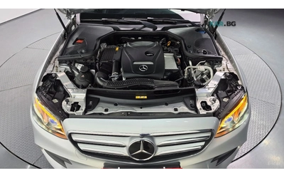 Mercedes-Benz E 300 AMG 4MATIC* 360* DISTRONIC* BURMESTER* PANO* ОБДУХ - автомобили, коли, обяви за нови и употребявани 16