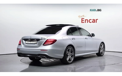 mercedes-benz-e-300 - 1