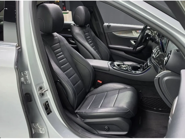 Mercedes-Benz E 300 AMG 4MATIC* 360* DISTRONIC* BURMESTER* PANO* ОБДУХ - автомобили, коли, обяви за нови и употребявани 4