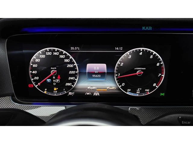 Mercedes-Benz E 300 AMG 4MATIC* 360* DISTRONIC* BURMESTER* PANO* ОБДУХ - автомобили, коли, обяви за нови и употребявани 5