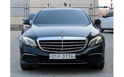 mercedes-benz-e-300 - 0