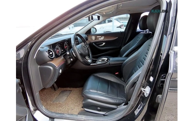 mercedes-benz-e-300 - 4
