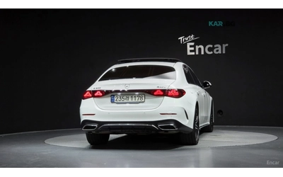 mercedes-benz-e-300 - 3