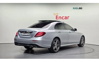 mercedes-benz-e-300 - 1
