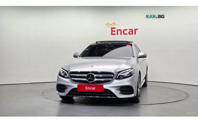 mercedes-benz-e-300 - 2
