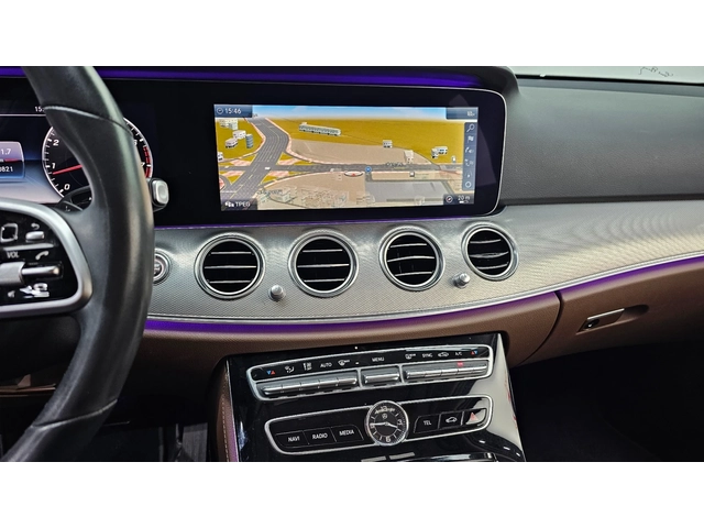 Mercedes-Benz E 300 E300 AMG Line - автомобили, коли, обяви за нови и употребявани 12