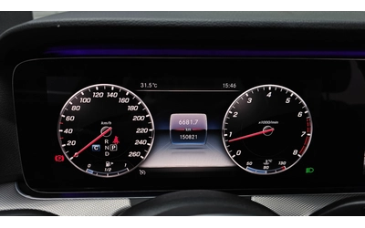 Mercedes-Benz E 300 E300 AMG Line - автомобили, коли, обяви за нови и употребявани 7