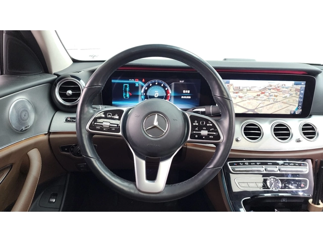 Mercedes-Benz E 300 E300 AMG Line - автомобили, коли, обяви за нови и употребявани 11