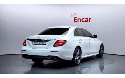 mercedes-benz-e-300 - 1