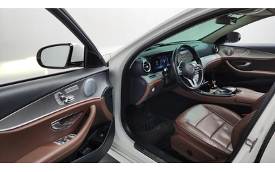 Mercedes-Benz E 300 E300 AMG Line - автомобили, коли, обяви за нови и употребявани 8