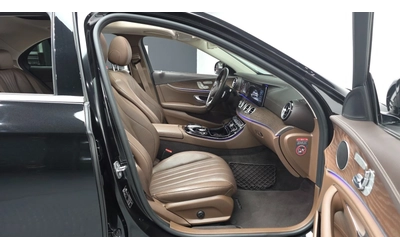 Mercedes-Benz E 300 E300 Exclusive - автомобили, коли, обяви за нови и употребявани 7