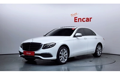 mercedes-benz-e-300 - 0
