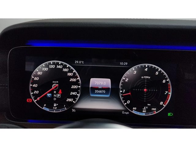Mercedes-Benz E 300 E300 Exclusive | HUD | 360  Камера | Вентилирани - автомобили, коли, обяви за нови и употребявани 6