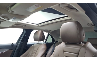 Mercedes-Benz E 300 GLE 300d 4MATIC - автомобили, коли, обяви за нови и употребявани 10