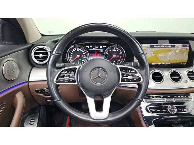 Mercedes-Benz E 300 GLE 300d 4MATIC - автомобили, коли, обяви за нови и употребявани 7