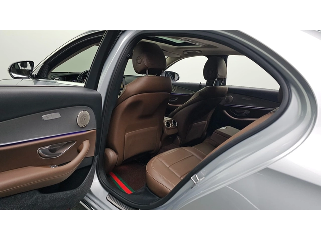 Mercedes-Benz E 300 GLE 300d 4MATIC - автомобили, коли, обяви за нови и употребявани 9