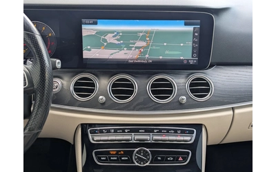 Mercedes-Benz E 300 E 300 4MATIC | HUD | 360  Камера | CarPlay - автомобили, коли, обяви за нови и употребявани 9