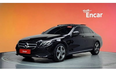 mercedes-benz-e-300 - 0