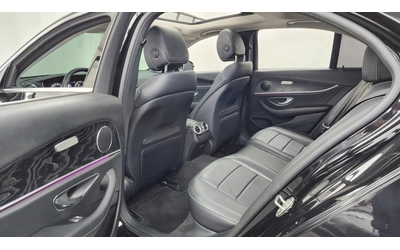 Mercedes-Benz E 300 E300 Avantgarde | 360  | Memory | Ventilated - автомобили, коли, обяви за нови и употребявани 15